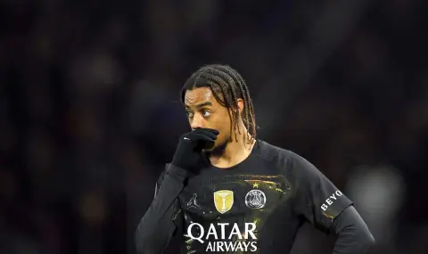 Барселона се огледа в звезда на ПСЖ като алтернатива на Рашфорд - 1