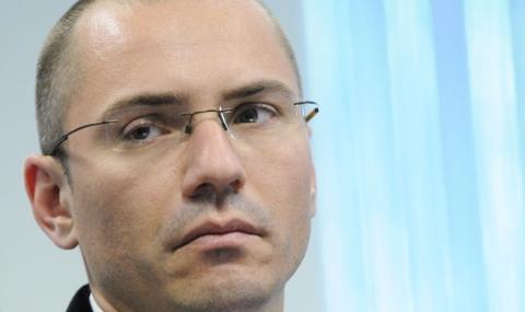 Джамбазки: Трябва да премахнем гетата - 1