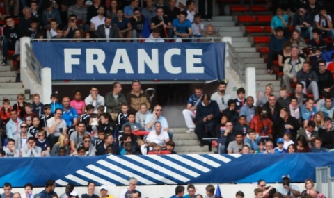 Франция удължи извънредното положение заради Евро 2016 - 1
