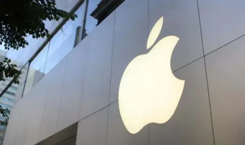 Критичен хардуерен пропуск в чипове на Apple - 1