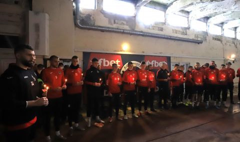 Шампионът на Финландия иска 17-годишен талант на Локо София - 1