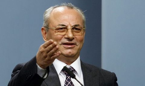 Викат Ахмед Доган в комисията "Росенец" - 1