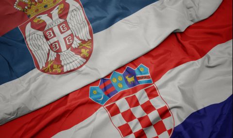Ескалира напрежението между Хърватия и Сърбия - 1
