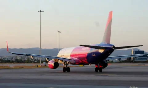 Европейска нискотарифна авиокомпания получи разрешение да лети до САЩ - 1