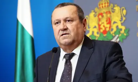 Хасан Адемов: Проектът за удължителния бюджет гарантира всички социални плащания