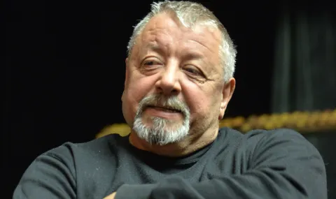 Красимир Ранков на 75: От капитан на кораб до любим актьор - 1