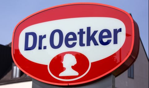 Германският производител на храни "Др. Йоткер" напуска Русия - 1