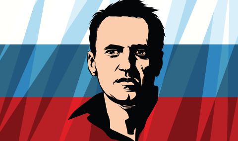 Отличиха с "Еми" българи, разследвали опита за убийство на Навални - 1