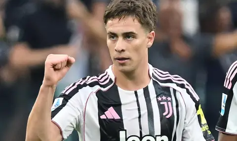 Арсенал влиза в битката за турския талант Кенан Йълдъз – среща с агента му разпалва трансферните слухове - 1