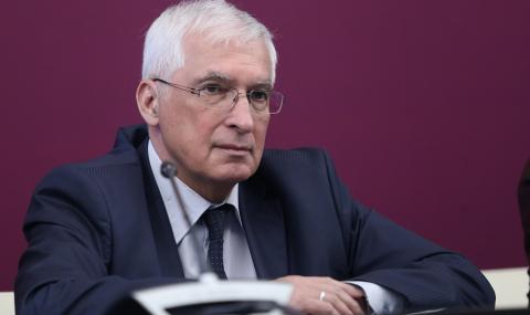 Проф. Боян Дуранкев: Не всички сектори губят от епидемията - 1