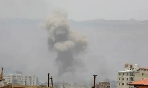 САЩ и хусите се споразумяха за прекратяване на огъня в Йемен - 1