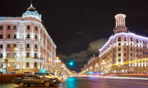 Таксиджия взе 50 000 рубли от чужденец - 1