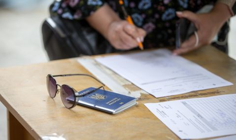 Украинските бежанци се чувстват добре дошли в Германия - 1