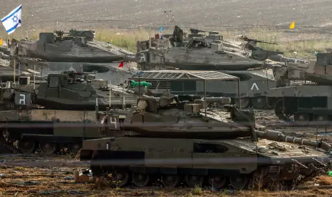 "We will not stop fighting: Israel resumes fighting in Gaza  - 1