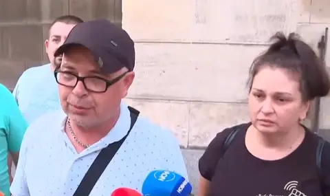 Родителите на един от задържаните за побоя над МВР-шефа в Русе: Директорът на полицията и съседът му са били пияни - 1