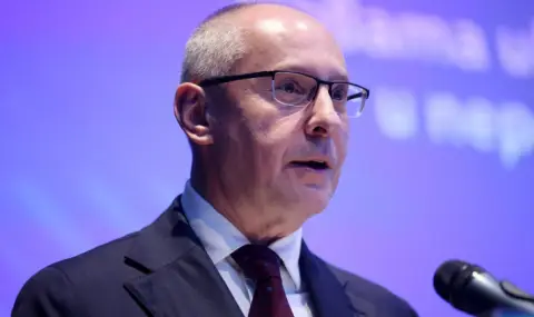 Stanishev: NRA, CPC and CPC are already sending a clear signal to business not to allow speculation  - 1