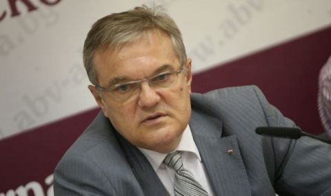 АБВ иска общи действия на левицата за честни избори - 1