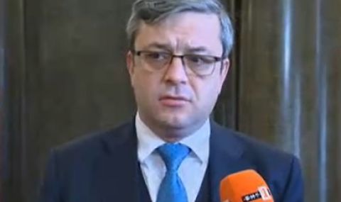 Биков скочи на коалицията: Отговорете си защо сте в управлението, живеете в свят на илюзии - 1