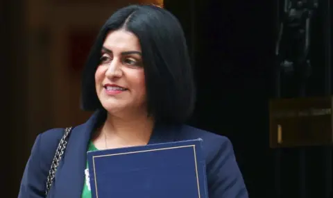 Лондон създава "британско ФБР" за борба с тероризма, измамите и престъпните банди