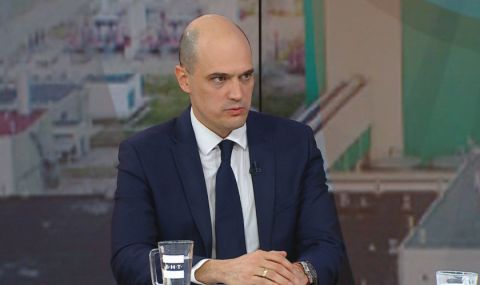 Пламен Данаилов за разследването за скъпия газ: Няма от какво да се притеснявам  - 1