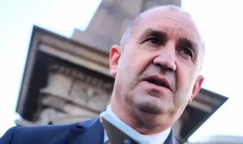 Радев: „Прогресивна България“ е отговорът на очакванията на българите - 1