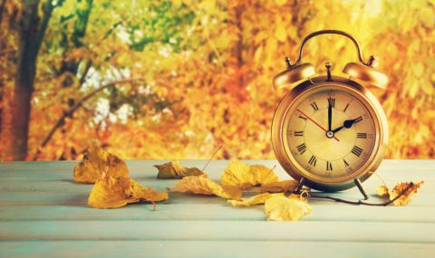 Само есенната смяна на часовото време води до проблеми със съня - 1