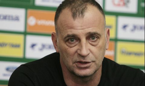 Тони Здравков е подал оставка - 1