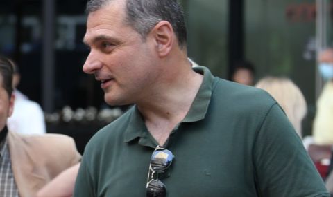 Иво Инджов: До една година или пък до края на годината може да има нови предсрочни избори - 1