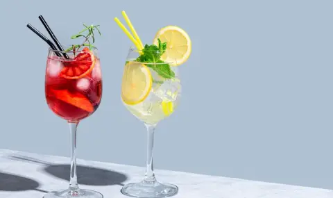 Лятото има нов любим коктейл: защо Sauvignon Blanc Punch е напитката, която си заслужава да опитаме - 1
