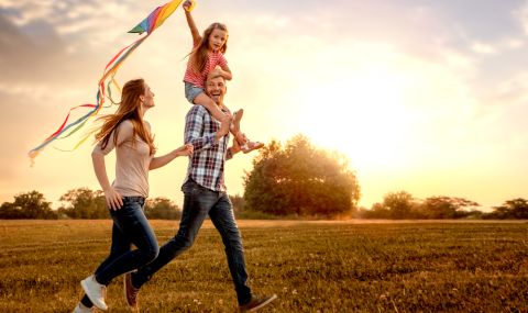 Топ 5 на семейно-ориентираните зодии - 1