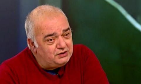 Бабикян: ГЕРБ няма никакво намерение за пречистване, а другата група от партии не намират път едни към други - 1