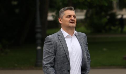 Кирил Добрев: Готов съм за лидер на БСП, не мога да простя на Нинова едно нещо - 1