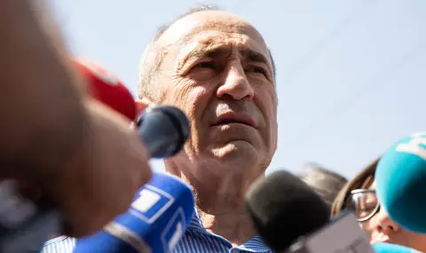 Съдбоносни избори в Армения: Слугуване на Кремъл или сближаване с ЕС  - 1