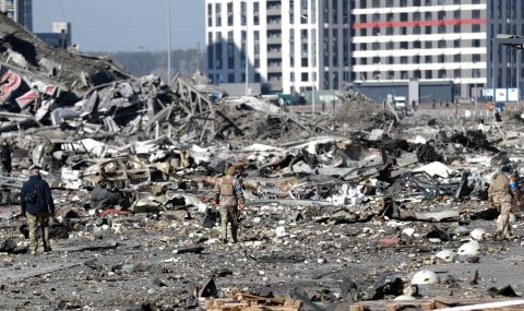 Украйна: 12 журналисти са загинали от началото на войната - 1