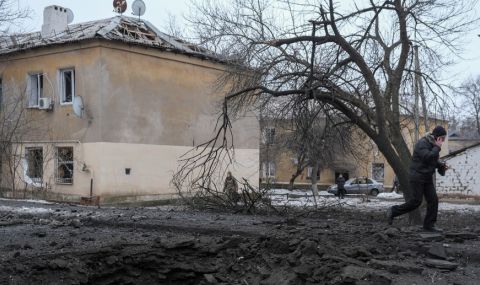 Германия разполага с важни доказателства за военни престъпления - 1