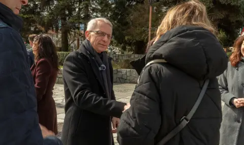 Николай Денков за новия парламент: Незабавно отстраняване на Сарафов и сваляне на охраната на Пеевски и Борисов