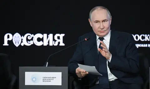 Bild: В Кремъл се присмиват на Германия, Мерц е изправен пред дилема - 1