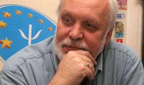 Д-р Пламен Димитров пред ФАКТИ: Здравноосигурените българи нямат достъп до психотерапия - 1