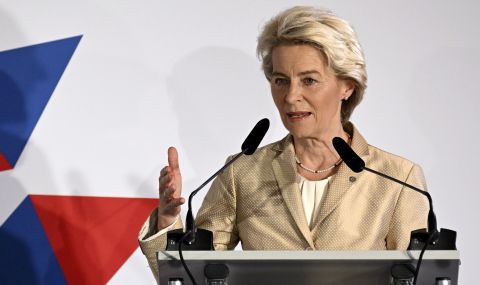 ЕС може да осигури за българо-турската граница инфраструктура и оборудване за наблюдение - 1