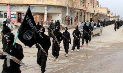 Ликвидираха лидери на „Ислямска държава“ - 1