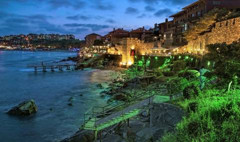 На Острова ни хвалят: 19 причини да посетите България - 1