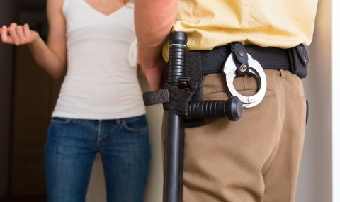 В Германия задържаха 27 заподозрени в подготовка на държавен преврат - 1