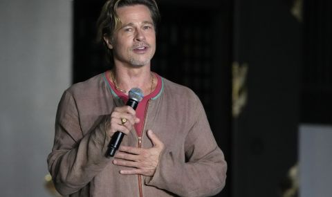 Нов удар по кариерата на Брад Пит - 1