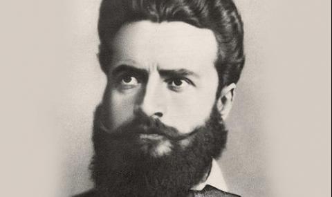 2 юни 1876 г. Христо Ботев - 1