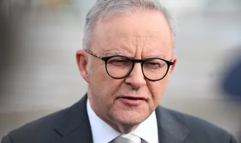 Австралия: Нетаняху отказва да признае страданията в ивицата Газа - 1