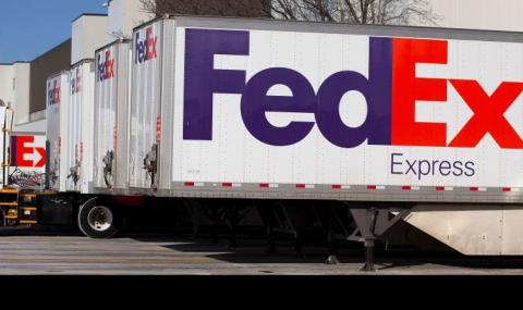 Китай започва разследване срещу FedEx - 1