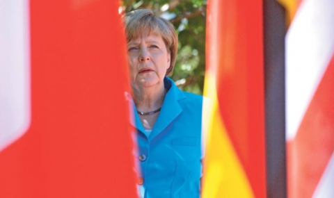 Меркел: Завръщането на Русия в Г-8 в момента е невъзможно - 1