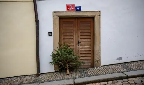 Рекордните цени на жилищата не плашат чешките купувачи - 1