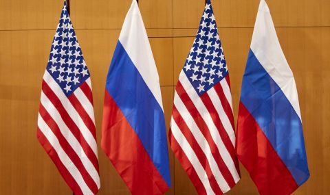 Стартира срещата между Русия и САЩ - 1