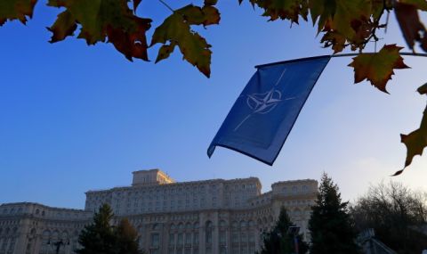В Букурещ започва срещата на външните министри на страните от НАТО - 1